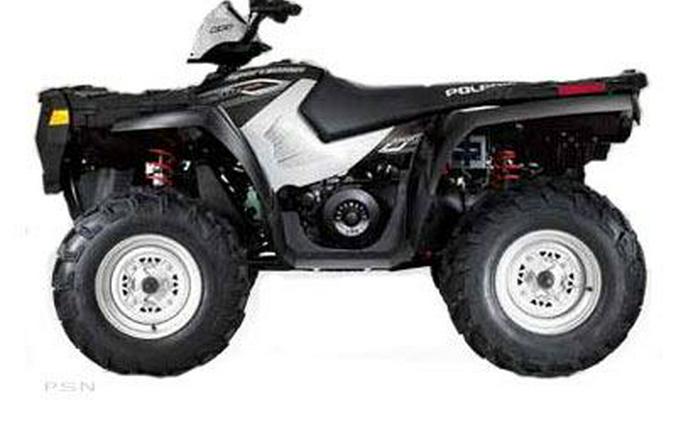 2006 Polaris Sportsman 500 EFI