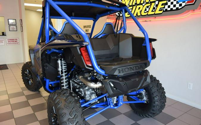 2023 Honda Talon 1000X FOX Live Valve