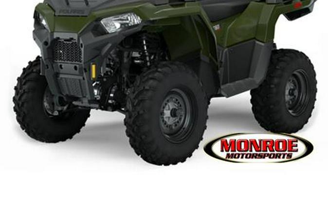 2024 Polaris Sportsman 450 H.O. EPS