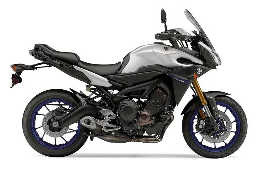 2016 Yamaha FJ-09