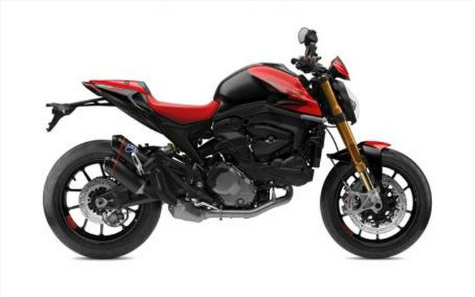 2023 Ducati Monster 937 SP