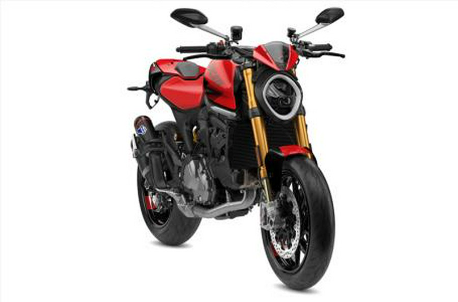 2023 Ducati Monster 937 SP