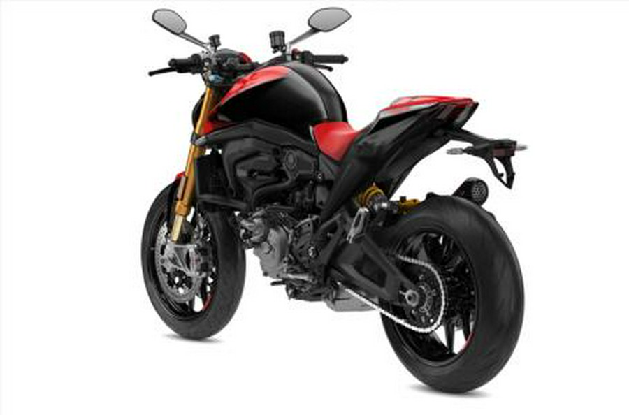 2023 Ducati Monster 937 SP