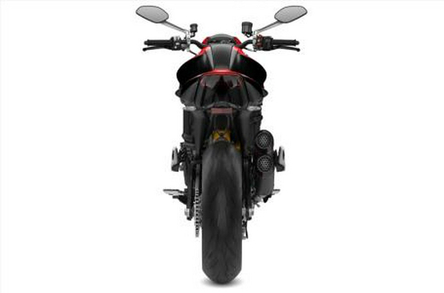 2023 Ducati Monster 937 SP