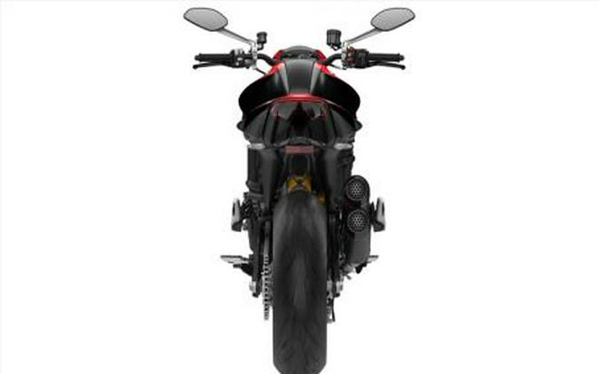 2023 Ducati Monster 937 SP