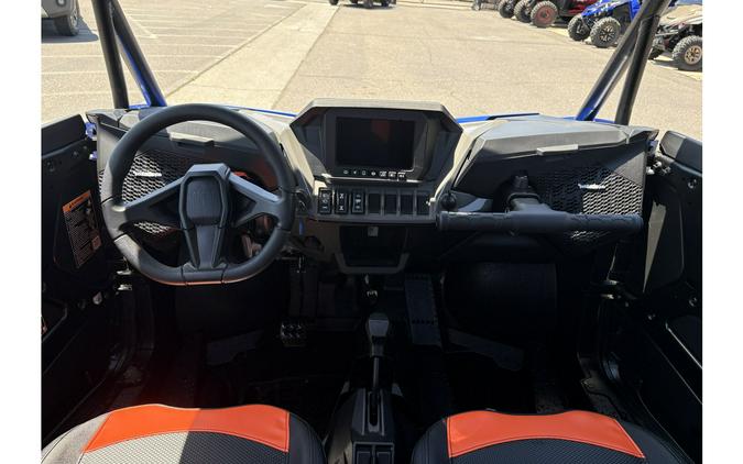 2025 Polaris RZR XP 4 1000 Ultimate