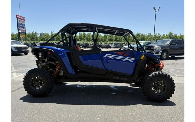 2025 Polaris RZR XP 4 1000 Ultimate