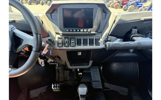 2025 Polaris RZR XP 4 1000 Ultimate
