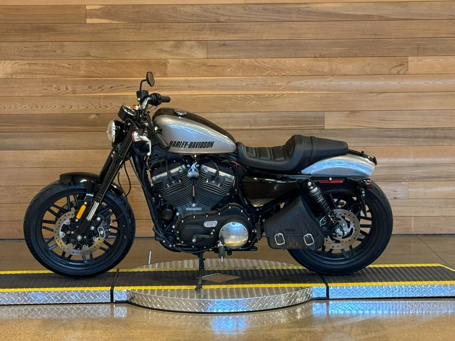 2016 Harley-Davidson Roadster™