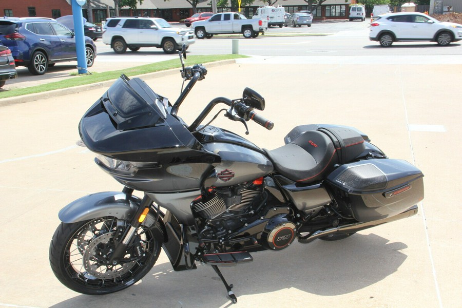 2025 Harley-Davidson CVO Road Glide