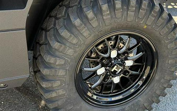 2026 Kawasaki MULE PRO-FXT 1000 LE Ranch Edition