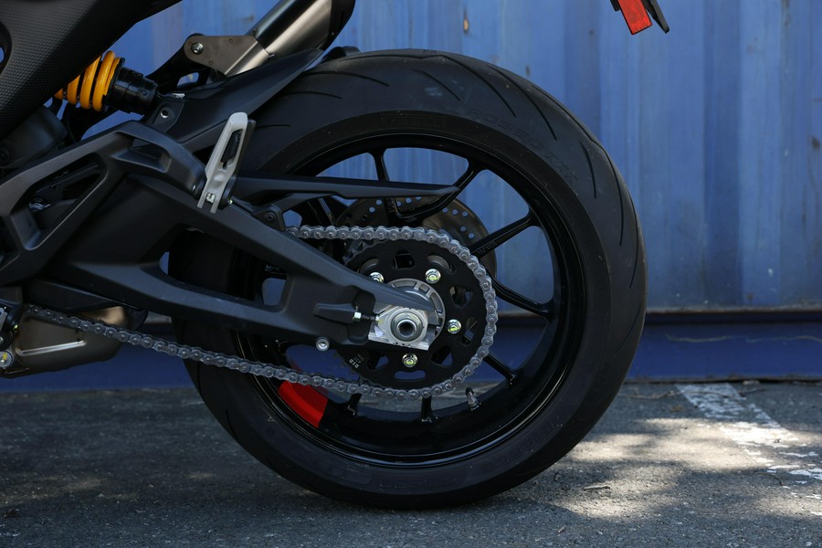 2026 Ducati Monster