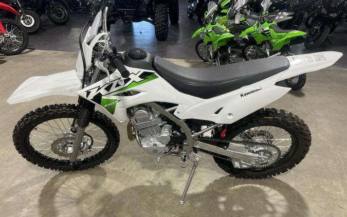 2026 Kawasaki KLX 230R S