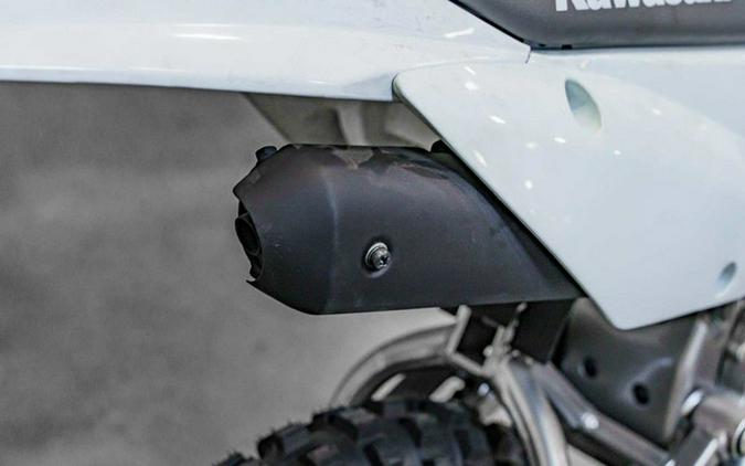 2026 Kawasaki KLX110R L