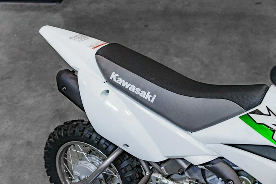 2026 Kawasaki KLX110R L