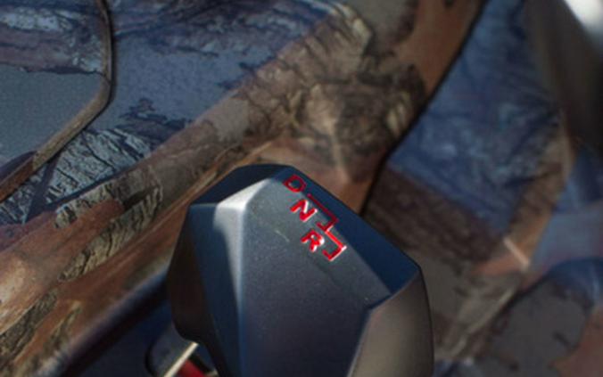 2026 Denago Powersports Mudhawk 200 FI Trami Camouflage