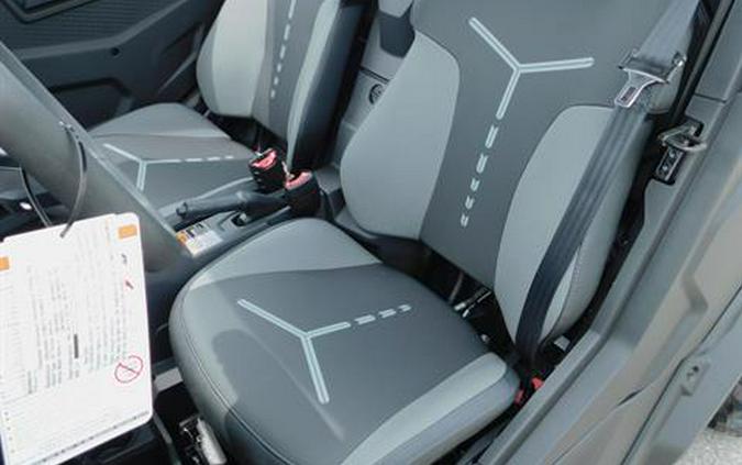 2025 CFMOTO ZForce 950 Trail