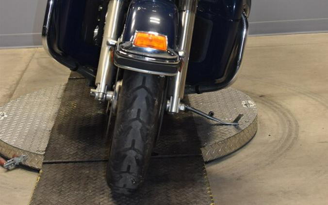 2011 Electra Glide Ultra Classic Shrine