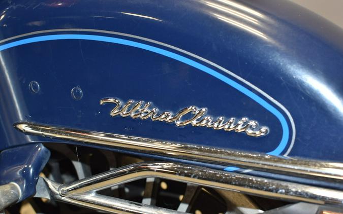 2011 Electra Glide Ultra Classic Shrine