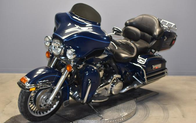 2011 Electra Glide Ultra Classic Shrine