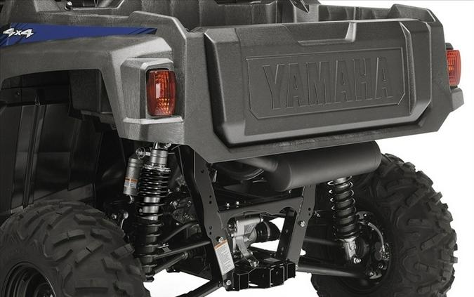 2016 Yamaha Wolverine R-Spec EPS