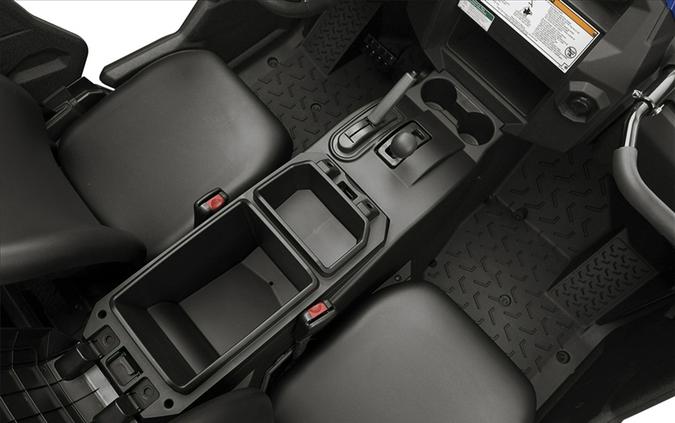 2016 Yamaha Wolverine R-Spec EPS