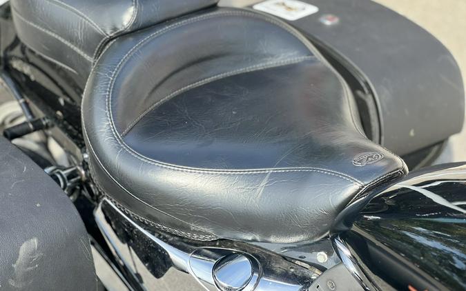 2011 Harley-Davidson Sportster® 883 SuperLow™