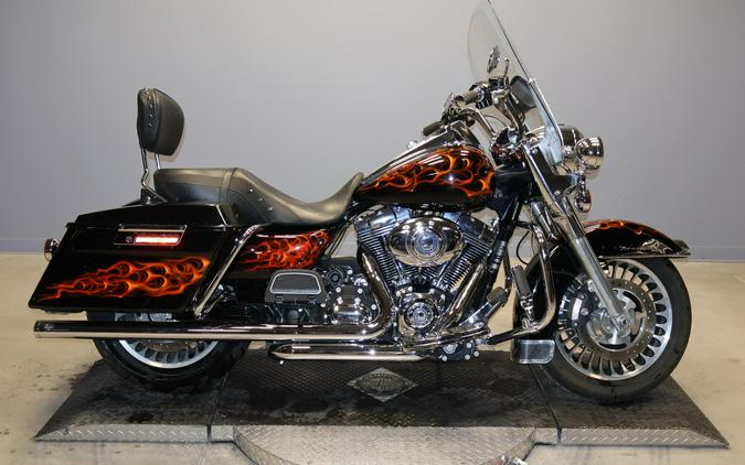 Used Harley-Davidson Road King motorcycles for sale in Utah - MotoHunt