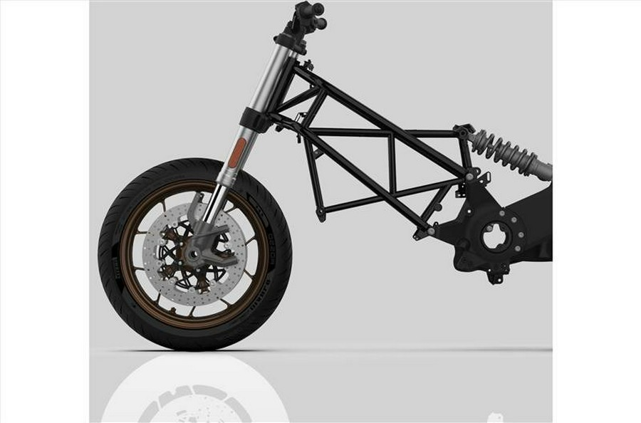 2023 Zero™ Motorcycles SR/S