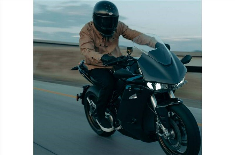 2023 Zero™ Motorcycles SR/S