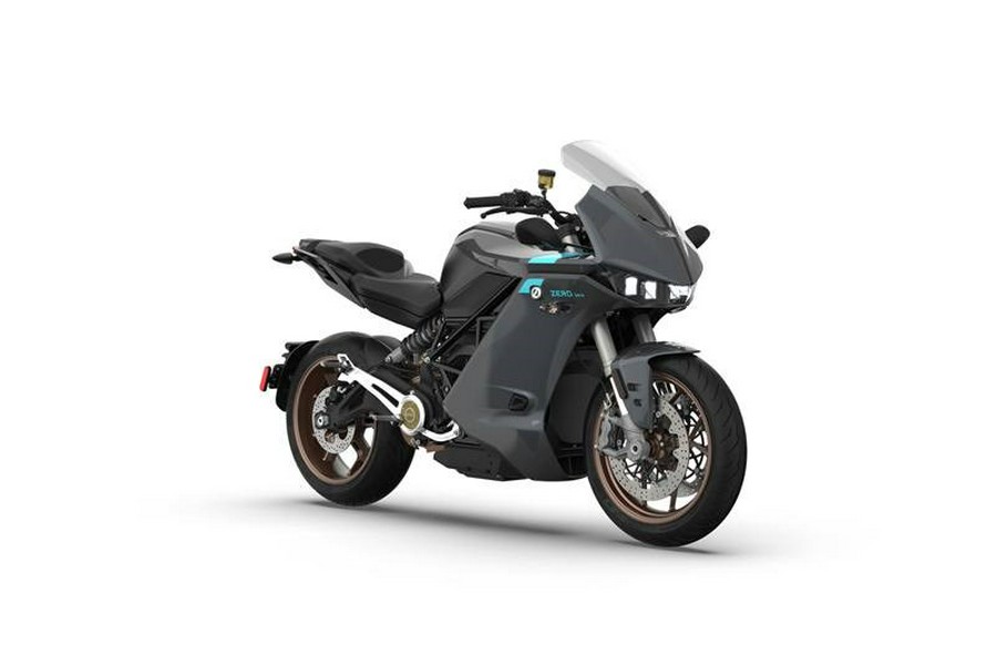 2023 Zero™ Motorcycles SR/S