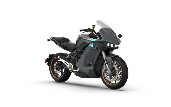 2023 Zero™ Motorcycles SR/S