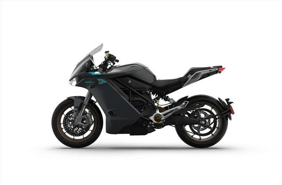 2023 Zero™ Motorcycles SR/S