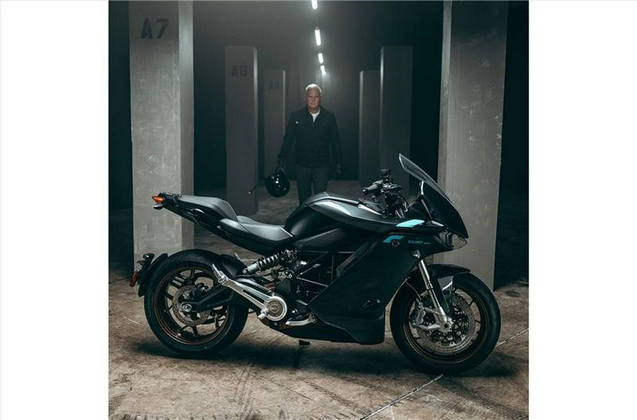 2023 Zero™ Motorcycles SR/S