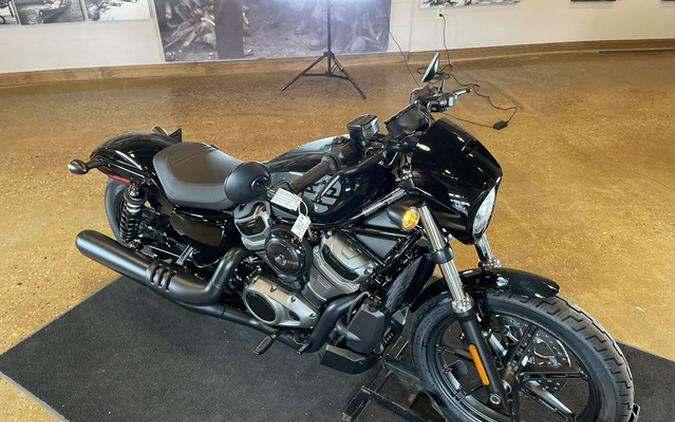 2022 Harley-Davidson Sportster RH975 - Nightster