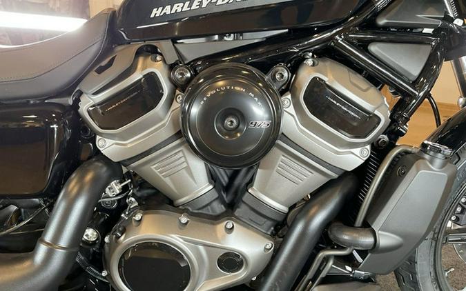 2022 Harley-Davidson Sportster RH975 - Nightster