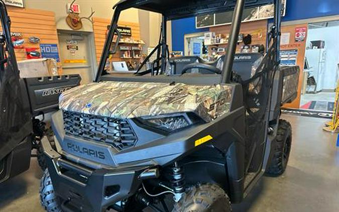 2024 Polaris Ranger SP 570 Premium