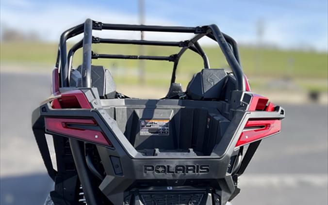 2023 Polaris RZR Pro XP 4 Ultimate