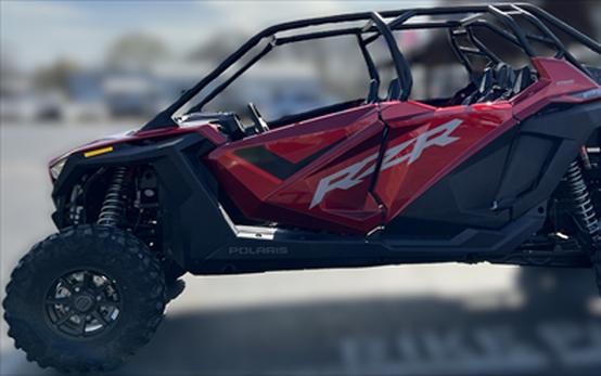 2023 Polaris RZR Pro XP 4 Ultimate