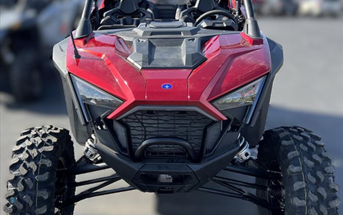 2023 Polaris RZR Pro XP 4 Ultimate