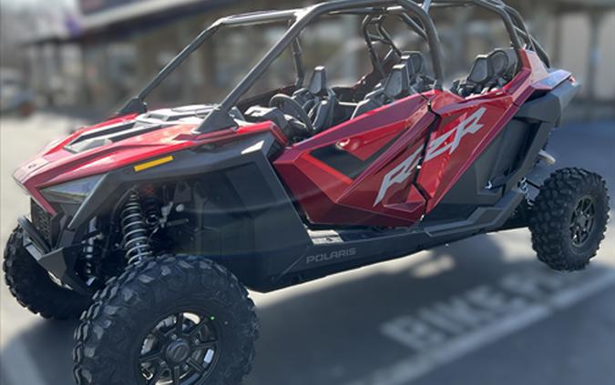 2023 Polaris RZR Pro XP 4 Ultimate