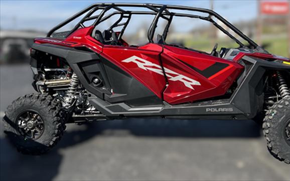 2023 Polaris RZR Pro XP 4 Ultimate