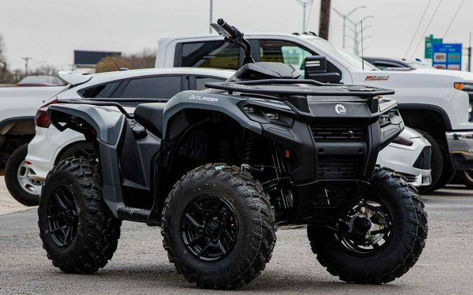 2024 Can-Am™ Outlander™ 500