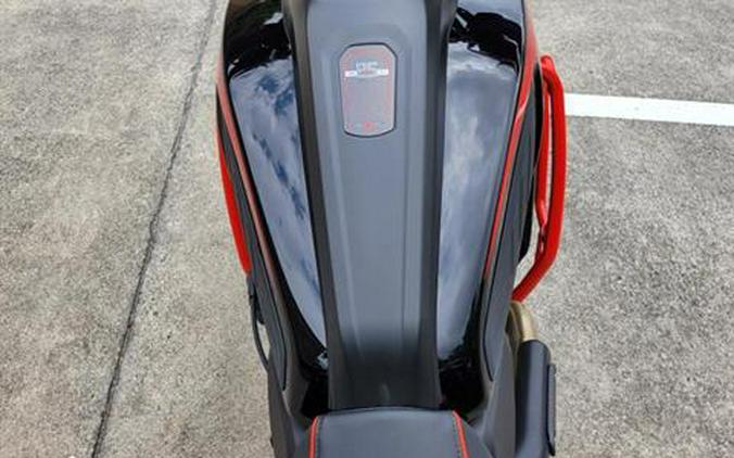 2024 Harley-Davidson CVO Pan America