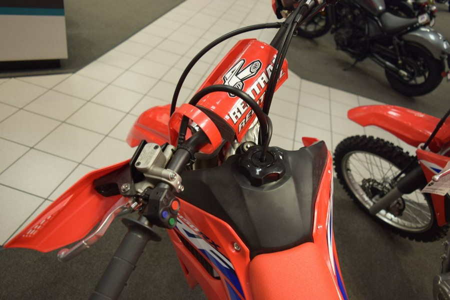 2023 Honda CRF 450RX