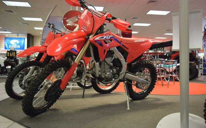 2023 Honda CRF 450RX