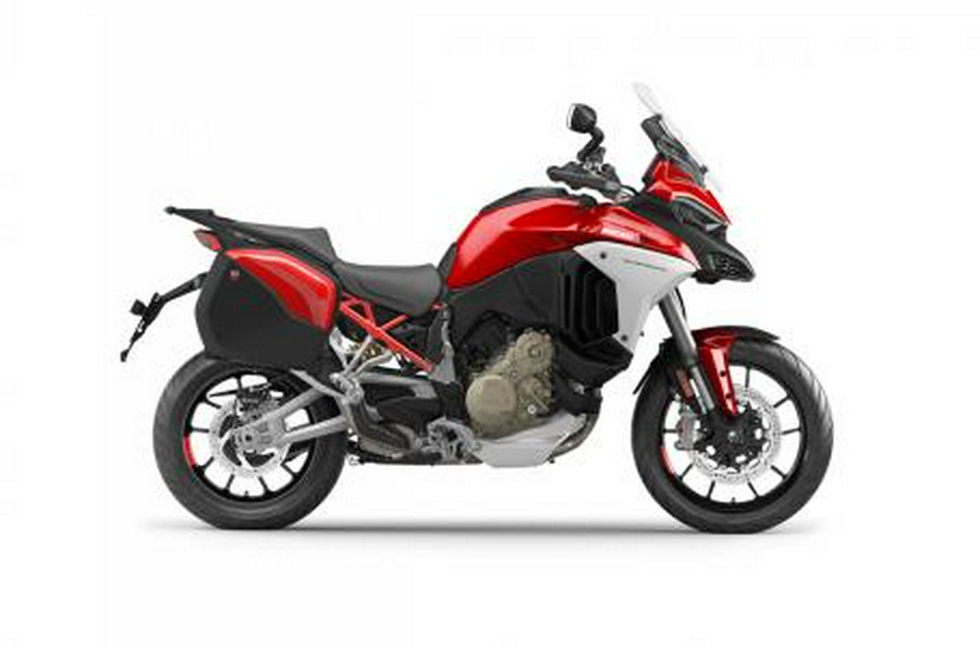 2023 Ducati Multistrada V4 S