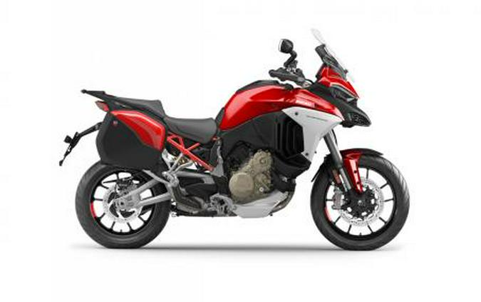 2023 Ducati Multistrada V4 S