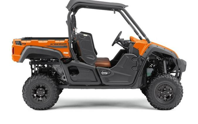 2020 Yamaha Viking EPS Ranch Edition