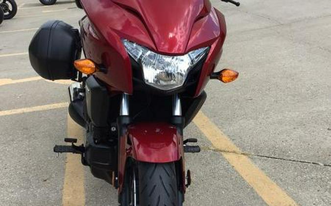 2014 Honda® CTX700